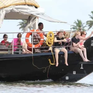 Group & Family Tours
