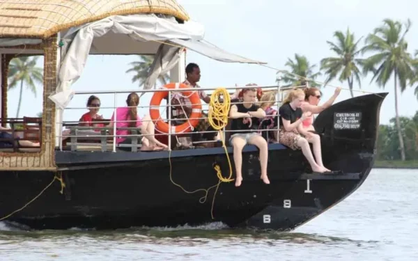 Group & Family Tours