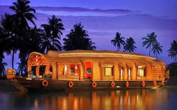 Day Night Cruise