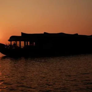 Sunset Cruise